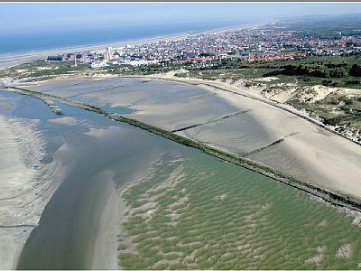 Gite De La Baie D'Authie Groffliers Ngoại thất bức ảnh