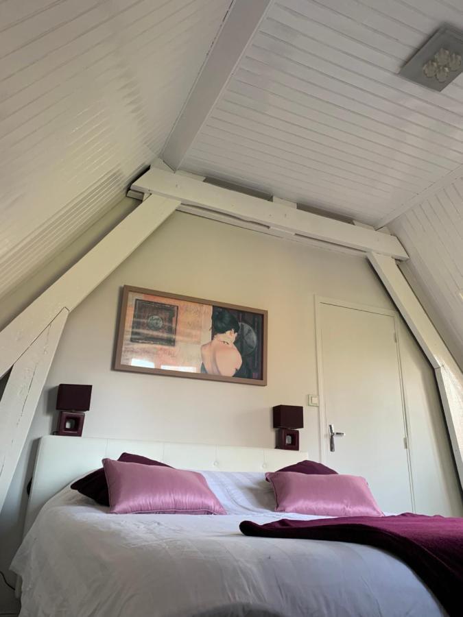 Gite De La Baie D'Authie Groffliers Ngoại thất bức ảnh